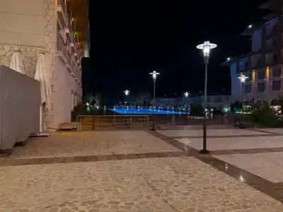 Radisson Blu Resort and Spa, Cesme - 19