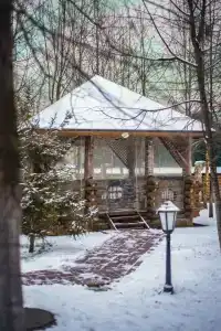 Orlovskoe Pomestie - 26