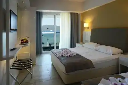 Maris Beach Otel - 2