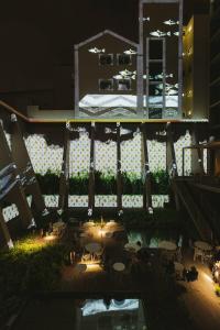 Lumen & the Lisbon Light Show - 15
