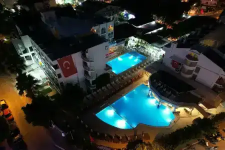 Club Atrium Marmaris - 14