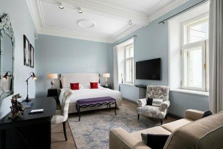 Telegraaf, Autograph Collection - 44