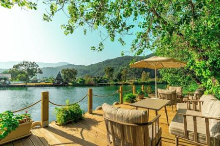 Dalyan Resort - Special Class - 23