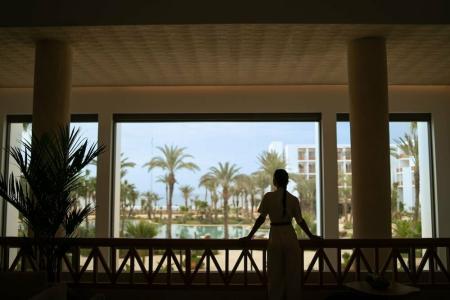 The View Agadir - 14