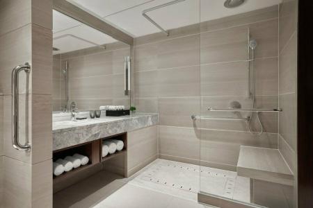 JW Marriott Beijing Central - 67