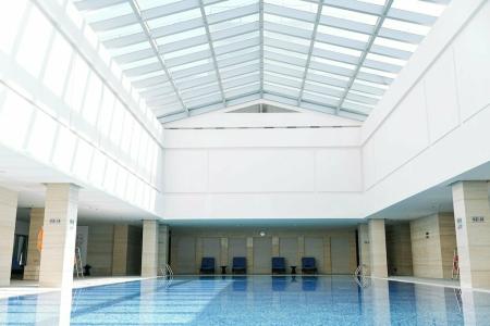 JW Marriott Beijing Central - 59