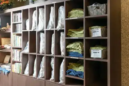 Premier -Cabin- - 29