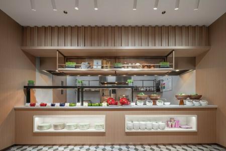 Holiday Inn Express Zhongguancun Tech Park, An Ihg - 39