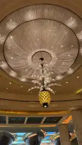 Grand Hyatt - 14