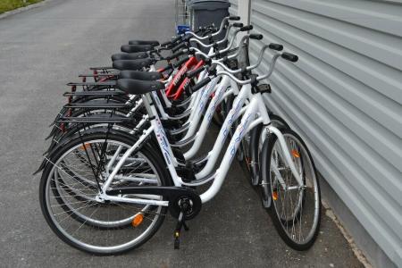 Vuokatin Aateli Studios - 13