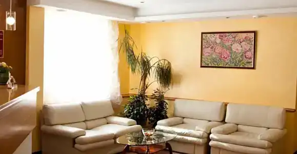 Aleksandrovsky Park - 8