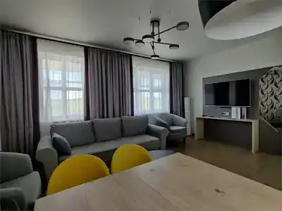 Staroladozhskaya Dacha - 33