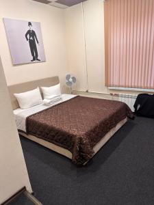 SuperHostel on Liteyny 41 - 42