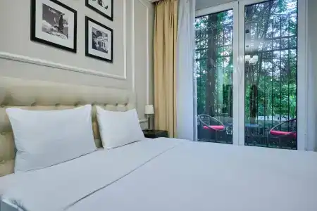 Grand Way Kurortny Park - 44