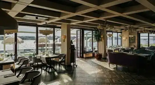 Zolotoe Koltso Kostroma - 10