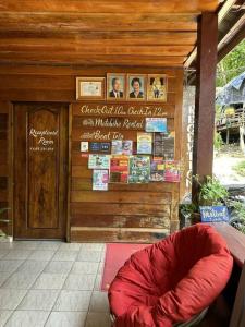 Happy Elephant Bungalows - 21