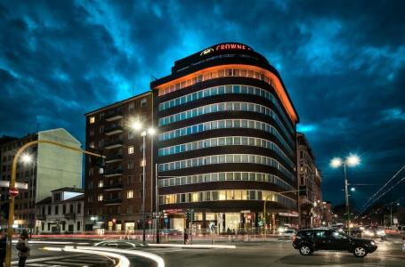 Crowne Plaza MILAN CITY by IHG - 37