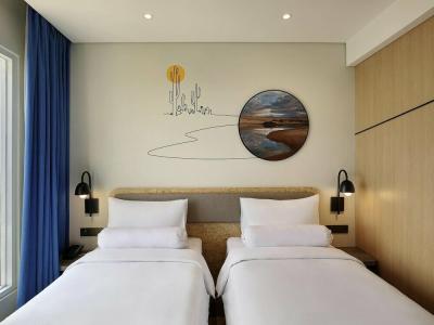 ibis Styles Jakarta Simatupang - 5