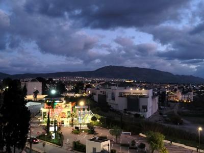 Menzeh Zalagh City Center - 7
