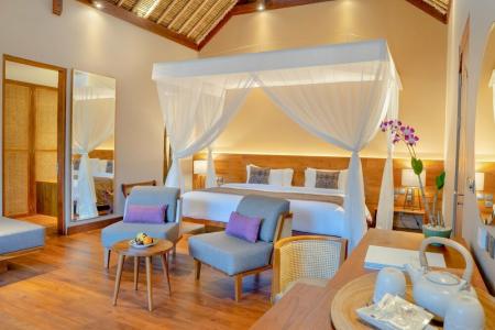Fivelements Ubud - 18