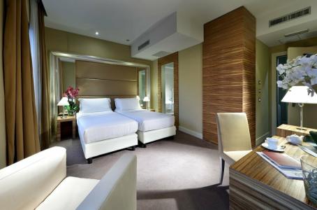 Mercure Roma Centro St. John - 5