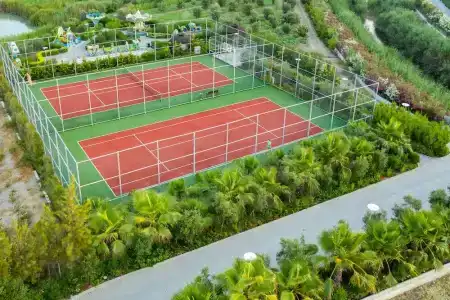 Sunmelia Beach Resort & Spa-All Inclusive - 30