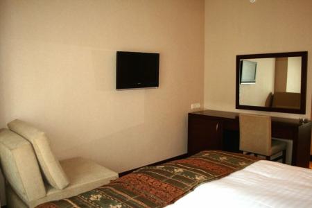 Cetin Otel - 43