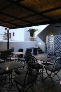 B&B Le Sette Vele Da Riccardo - 21