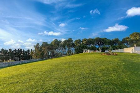 Baglioni Masseria Muzza Resort & Spa - 13