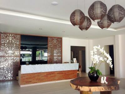 The Evitel Resort Ubud - 27