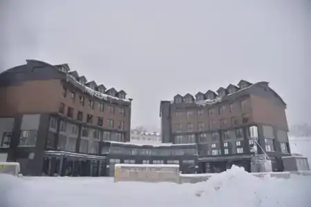 Ulukardesler Otel - 48