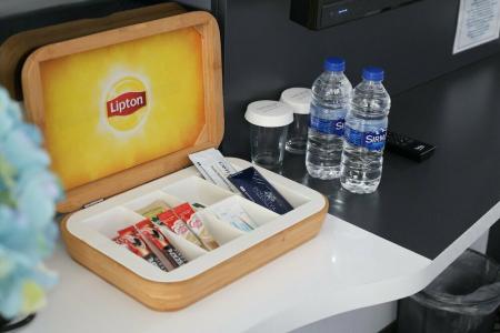 Cavit Duvan Prestige - 26