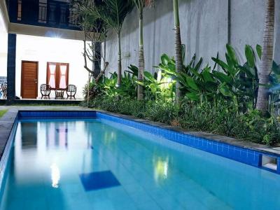 Graha Wedha Suite Kuta - 2