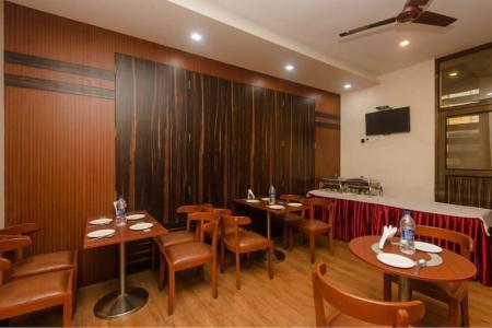 FabSeven Hills - Nr Mumbai International Airport - 22