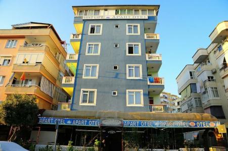 Best Life Apart Otel - 32