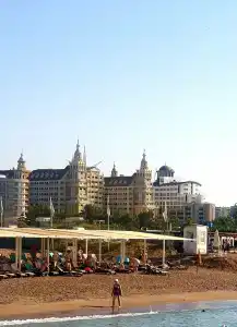 Crystal Centro Pearl Collection - Ultimate All Inclusive - 13