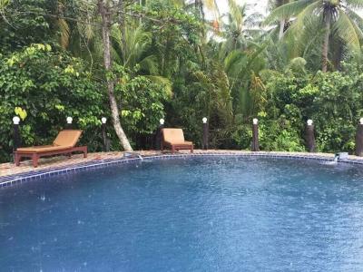 Ruean Thai Nai Bang by Pansak Resort - 18