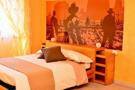 Movie Home B&B - 16