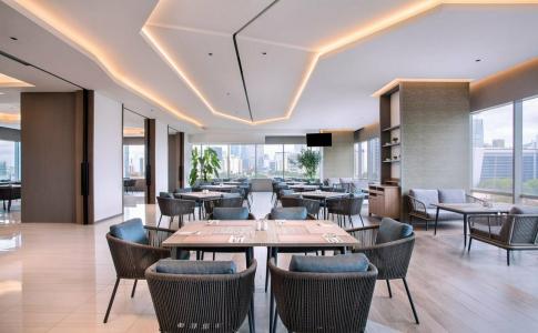 Mercure Jakarta Gatot Subroto - 31