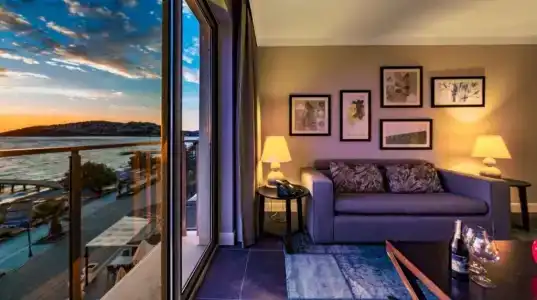 Sundance Residences & Suites - 1