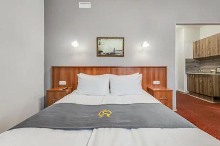 Sokroma Nevsky Fort - 8