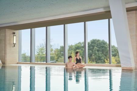 Hangzhou Marriott Qianjiang - 19
