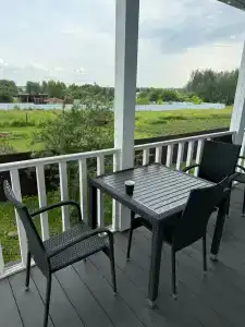 Guest house v Suzdale - 8