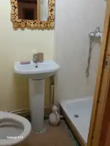 Tatarskiy etnograficheskiy kompleks Ak-Chishma Tourist base - 66