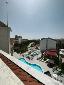 Primasol Hane Family Resort - 23