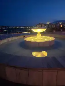 Four Seasons Istanbul at the Bosphorus - 25