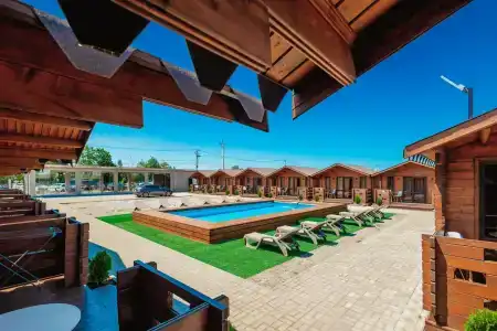 Yazon Mini-hotel - 13