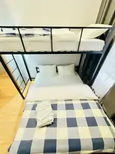 StayWay na Aviamotornoy - 7