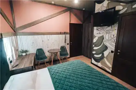 Greenwich City & Spa - 35