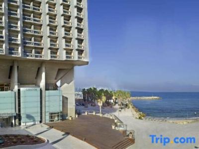 Carlton Tel Aviv – Luxury on the Beach - 21
